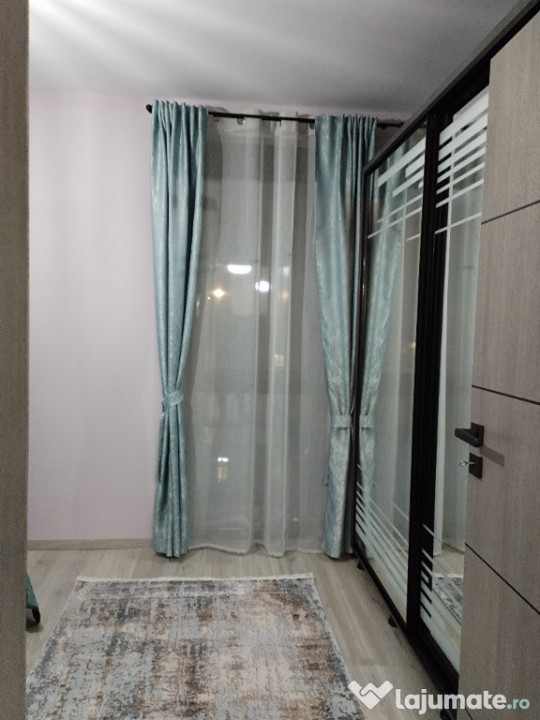 Apartament cu 2 camere, Între Lacuri, Cluj-Napoca