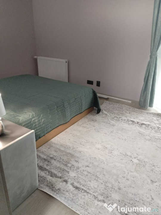 Apartament cu 2 camere, Între Lacuri, Cluj-Napoca