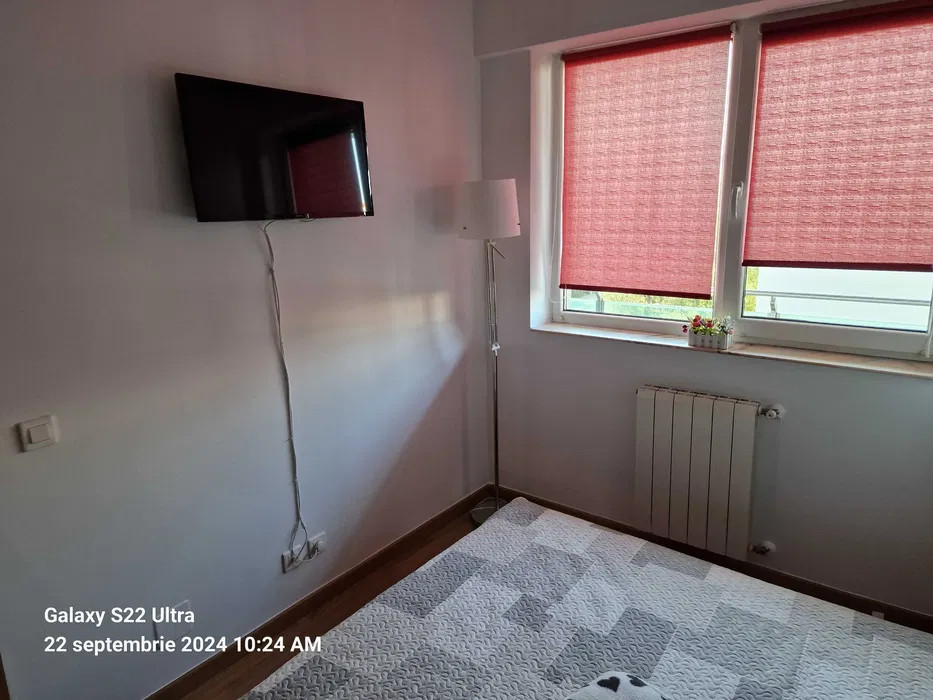 Apartament cu 2 camere, zona Iulius Mall, Cluj-Napoca