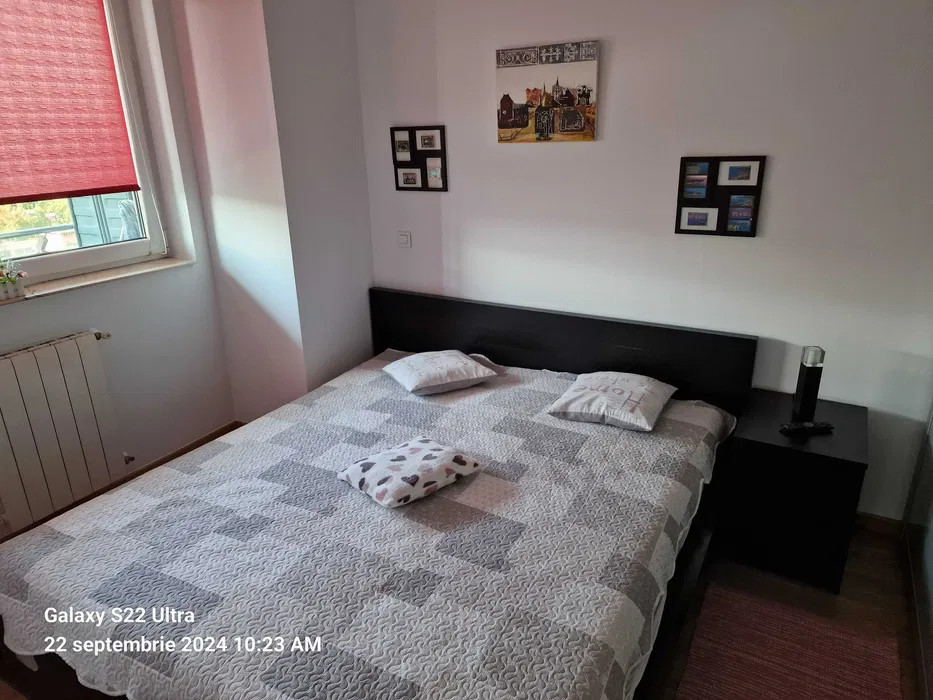 Apartament cu 2 camere, zona Iulius Mall, Cluj-Napoca