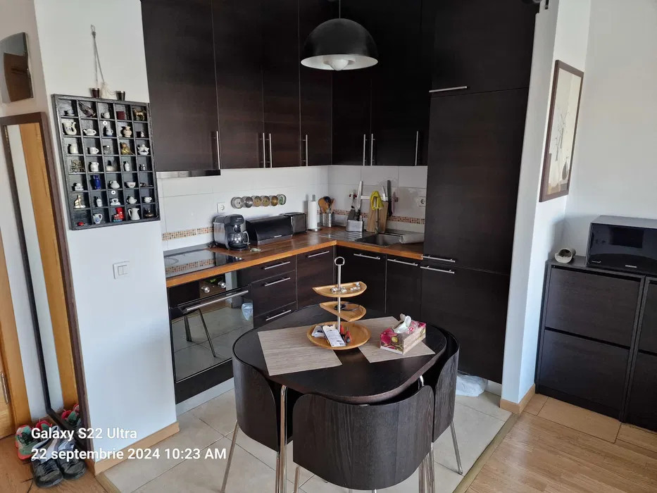 Apartament cu 2 camere, zona Iulius Mall, Cluj-Napoca