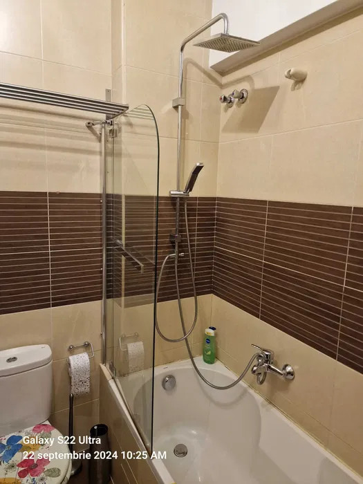 Apartament cu 2 camere, zona Iulius Mall, Cluj-Napoca