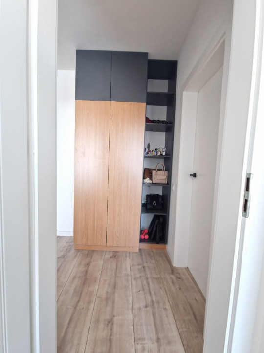 Apartament cu 2 camere, zona Mihai Viteazu, Cluj-Napoca