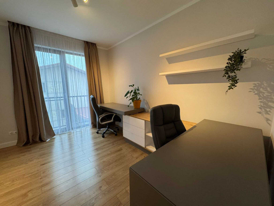 Apartament cu 4 camere, zona Iulius Mall, Cluj-Napoca 