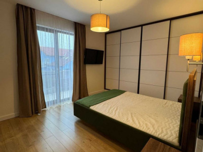 Apartament cu 4 camere, zona Iulius Mall, Cluj-Napoca 