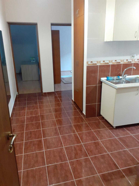 Apartament 2 camere Manastur Bucium-Colina 