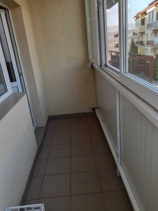 Apartament 2 camere Manastur Bucium-Colina 