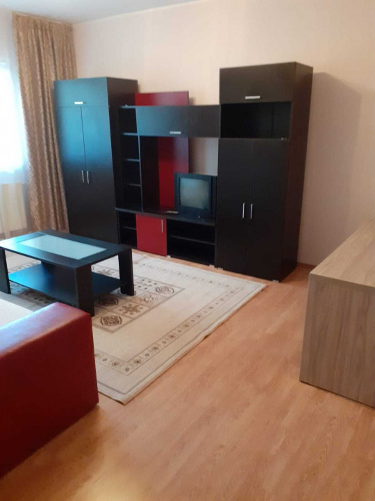 Apartament 2 camere Manastur Bucium-Colina 