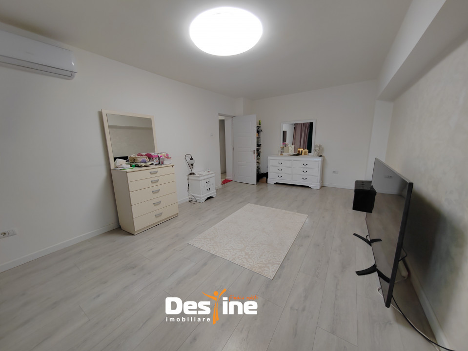Păcurari - Apartament 4 camere DECOMANDAT 103 MP