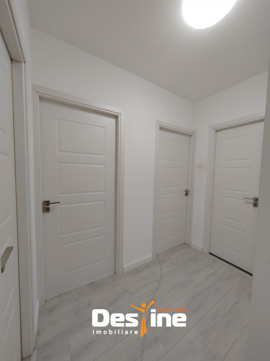 Păcurari - Apartament 4 camere DECOMANDAT 103 MP