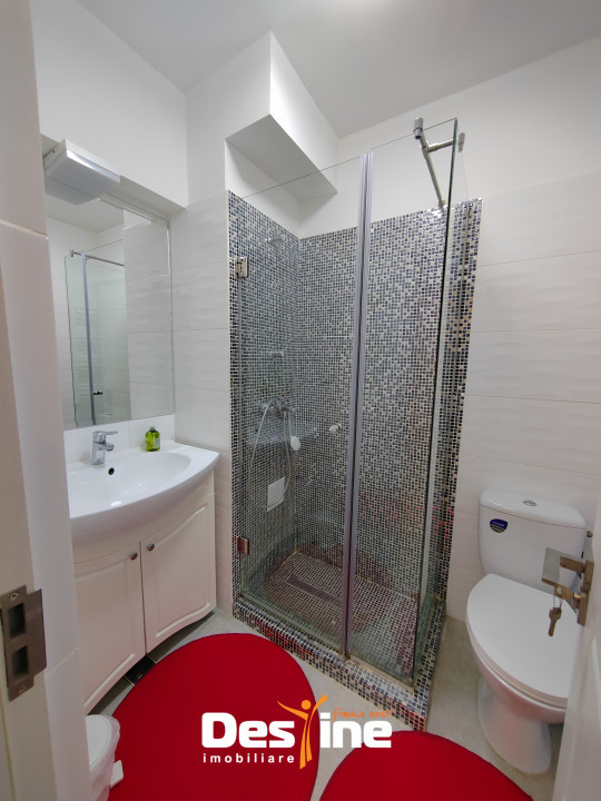 Păcurari - Apartament 4 camere DECOMANDAT 103 MP