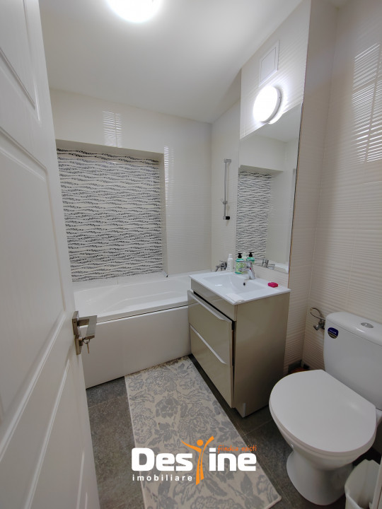 Păcurari - Apartament 4 camere DECOMANDAT 103 MP