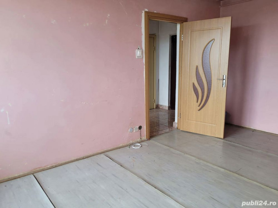 APARTAMENT 2 CAMERE GORJULUI