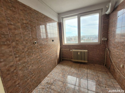 APARTAMENT 2 CAMERE GORJULUI