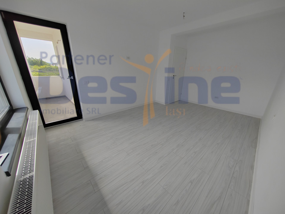 Casă duplex 120 mp P+1 - 180 mp teren - BUCIUM - Visan