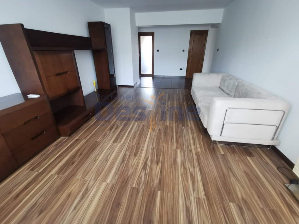 Apartament 3 camere 94,82mp+ 2 LOCURI PARCARE - Visan-Bucium