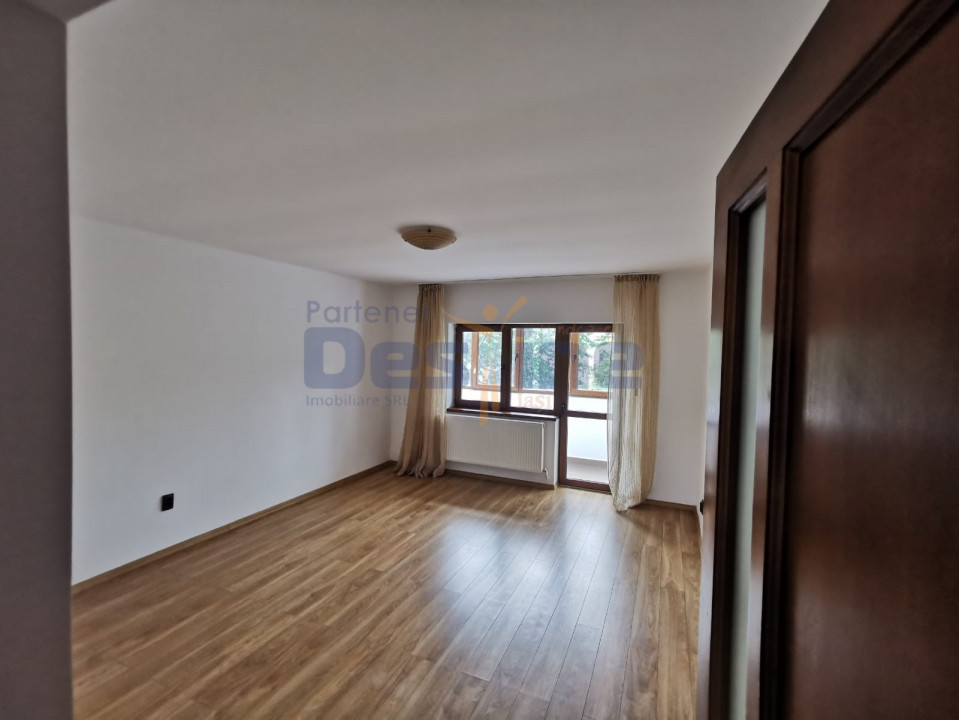 Apartament 3 camere 94,82mp+ 2 LOCURI PARCARE - Visan-Bucium