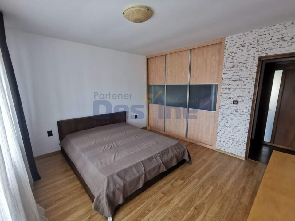 Apartament 3 camere 94,82mp+ 2 LOCURI PARCARE - Visan-Bucium