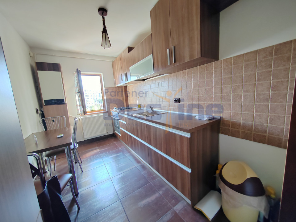 Apartament 3 camere 94,82mp+ 2 LOCURI PARCARE - Visan-Bucium