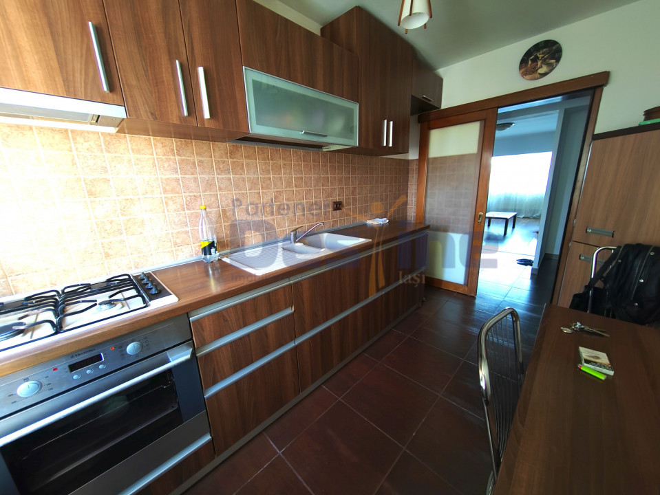 Apartament 3 camere 94,82mp+ 2 LOCURI PARCARE - Visan-Bucium