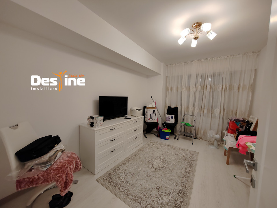 CUG, Soseaua Nicolina - Apartament 3 camere 66 mp