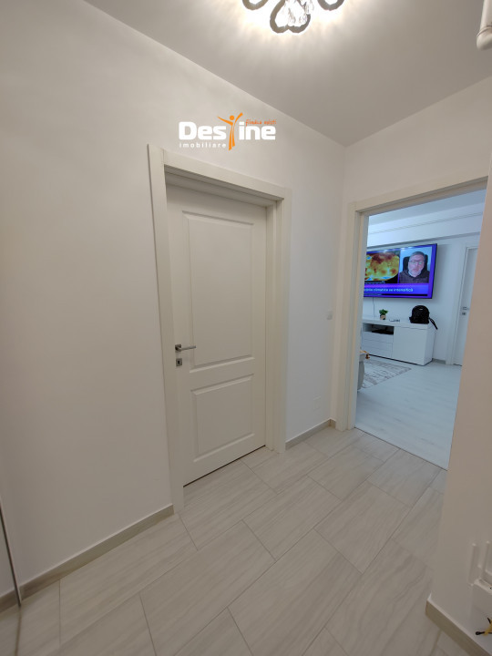 CUG, Soseaua Nicolina - Apartament 3 camere 66 mp