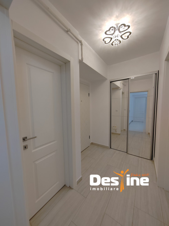 CUG, Soseaua Nicolina - Apartament 3 camere 66 mp