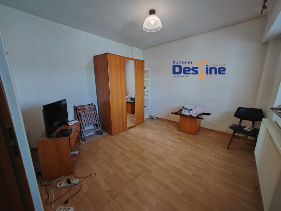 Apartament 2 camere 60,14 mp - zona BAZA 3