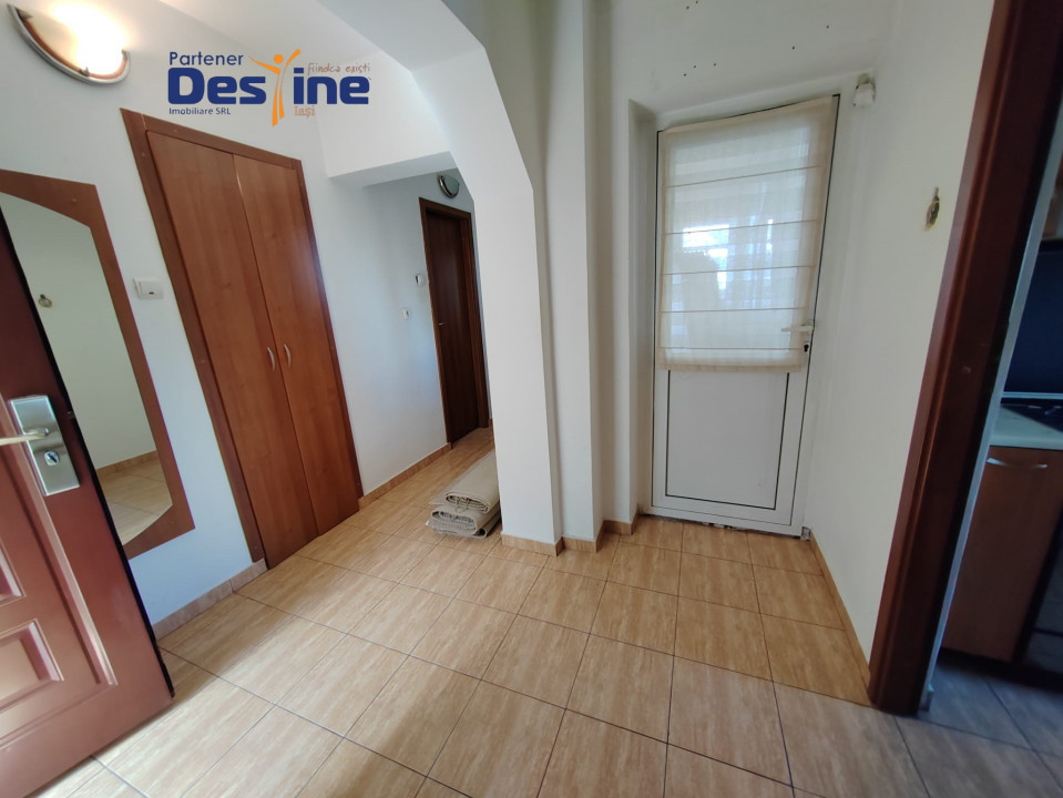 Apartament 2 camere 60,14 mp - zona BAZA 3