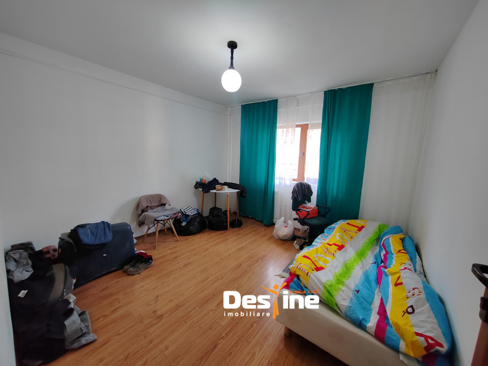 CUG - Apartament 4 camere DECOMANDAT 86,8 mp