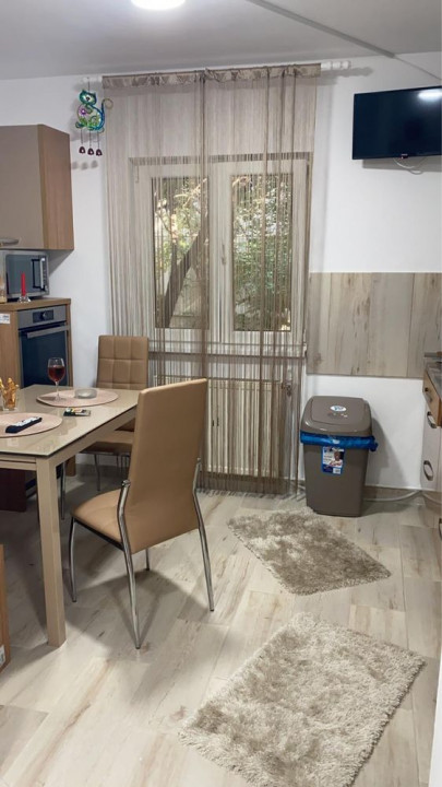 APARTAMENT 3 CAMERE DECOMANDAT | MOBILAT COMPLET