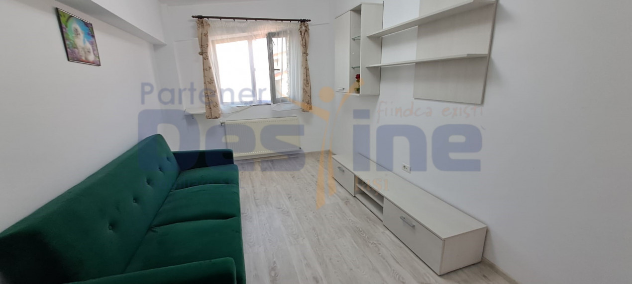 Apartament 2 camere, decomandat , Galata 