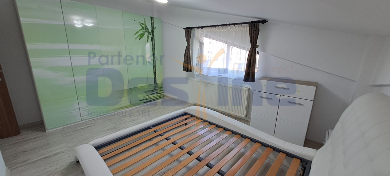 Apartament 2 camere, decomandat , Galata 