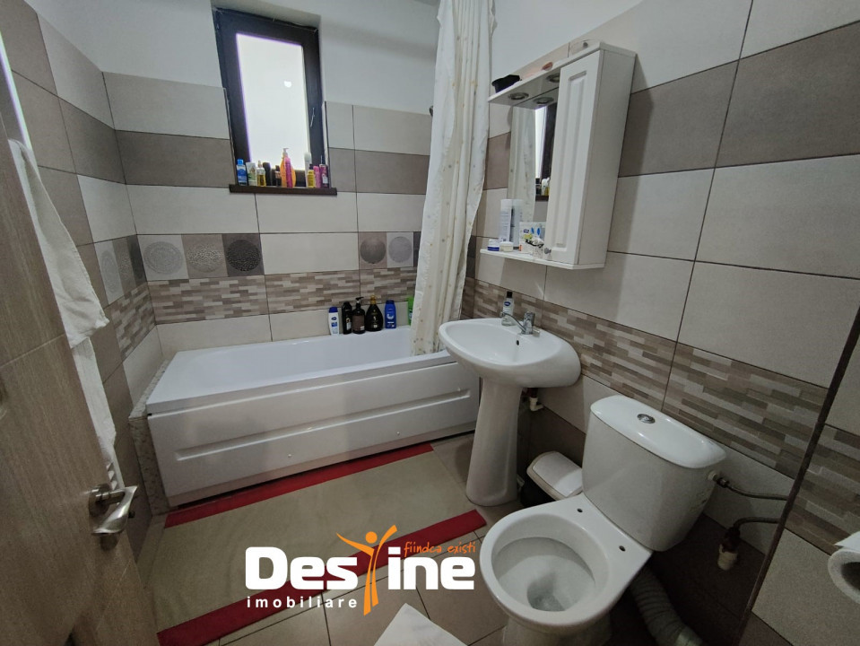 Apartament 3 camere DECOMANDAT 73 MP - Horpaz 