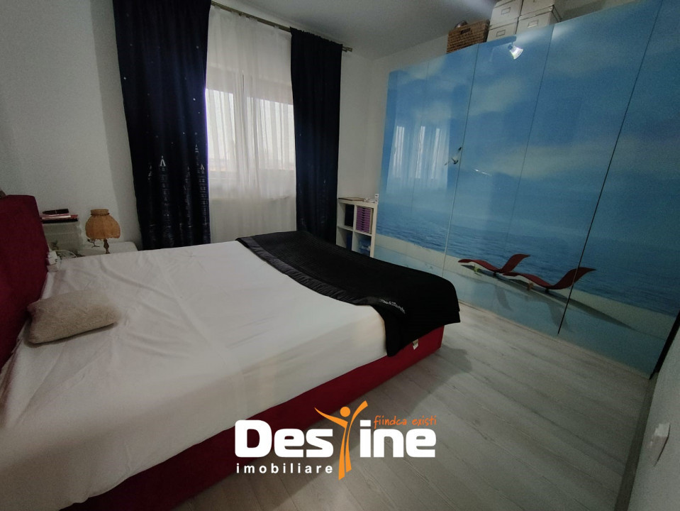 Apartament 3 camere DECOMANDAT 73 MP - Horpaz 