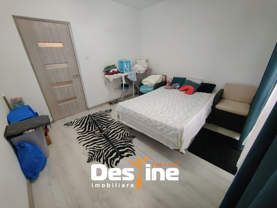 Apartament 3 camere DECOMANDAT 73 MP - Horpaz 