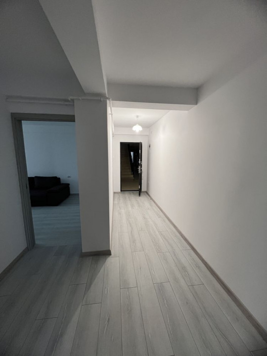 Inchiriez apartament zona Visan !!prima inchiriere!!