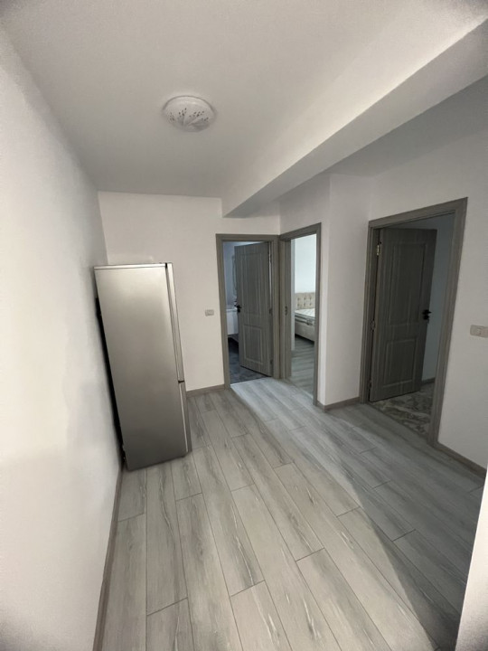 Inchiriez apartament zona Visan !!prima inchiriere!!