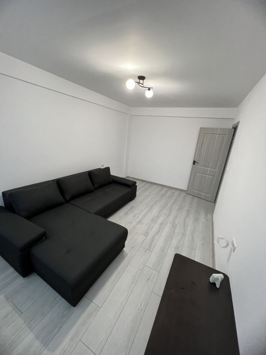 Inchiriez apartament zona Visan !!prima inchiriere!!