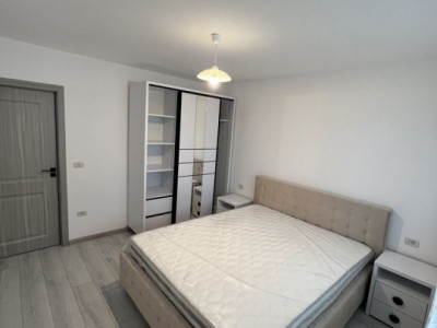 Inchiriez apartament zona Visan !!prima inchiriere!!