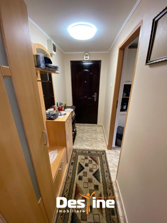 Bularga - Apartament 3 camere 69,27 mp, MOBILAT și UTILAT