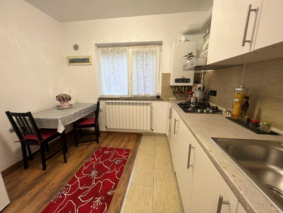 Apartament de inchiriat 1 camera Gara Arcu