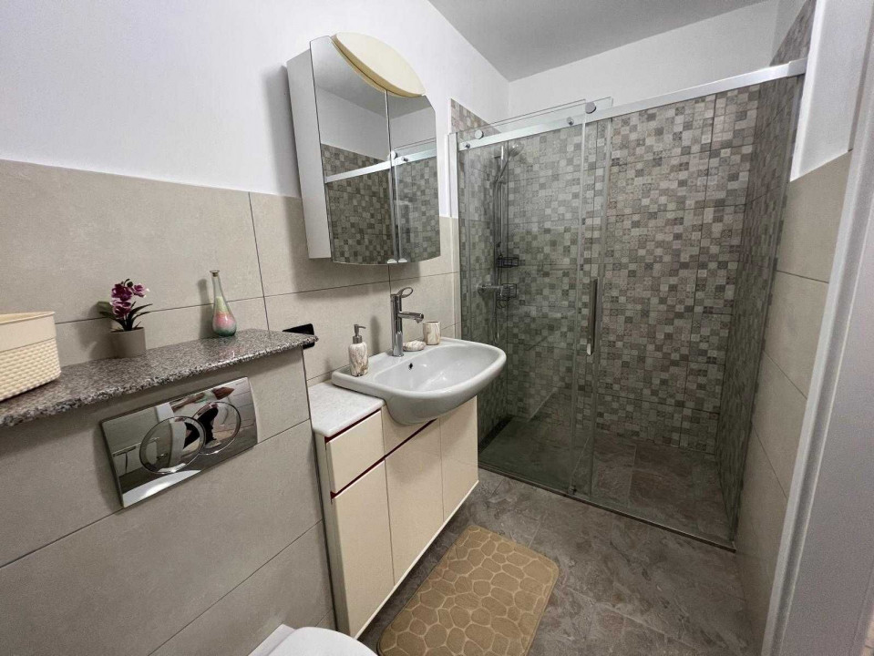 Apartament de inchiriat 1 camera Gara Arcu