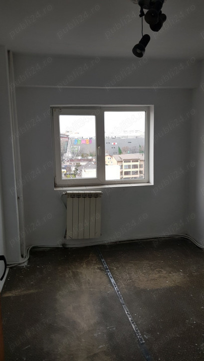 APARTAMENT 4 CAMERE DECOMANDAT | RAHOVA