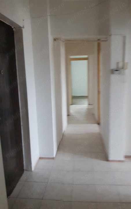 APARTAMENT 4 CAMERE DECOMANDAT | RAHOVA