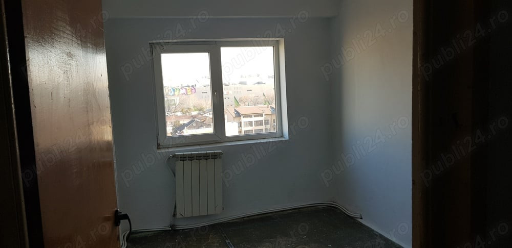 APARTAMENT 4 CAMERE DECOMANDAT | RAHOVA