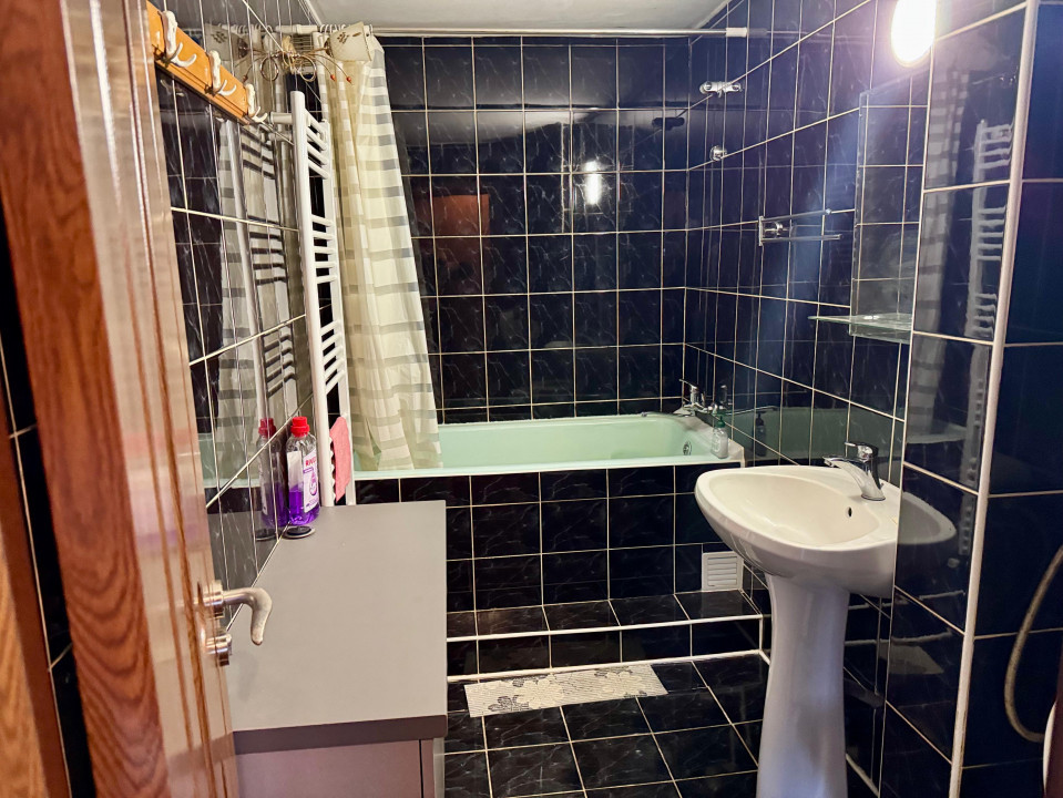 Vand apartament 2 camere Gojdu zamfirescu