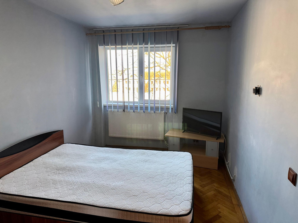 Vand apartament 2 camere Gojdu zamfirescu