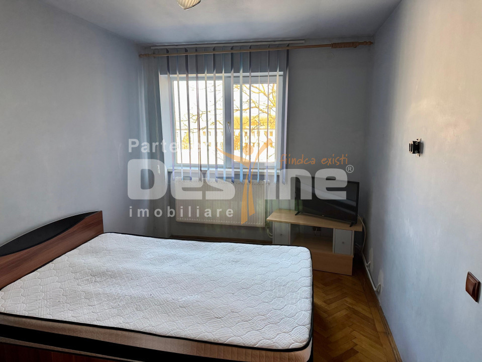 Vand apartament 2 camere Gojdu zamfirescu