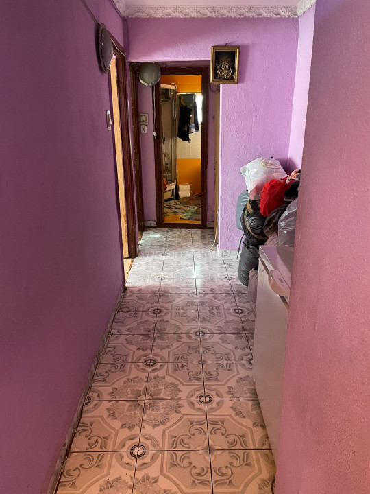 APARTAMENT 3 CAMERE DECOMANDATE GIULESTI/PRUNARU